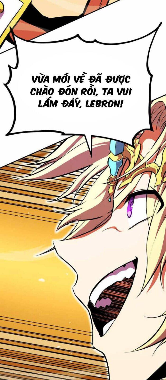 Sự Trở Lại Của Vị Thần Sức Mạnh Chap 177 - Next Chap 178