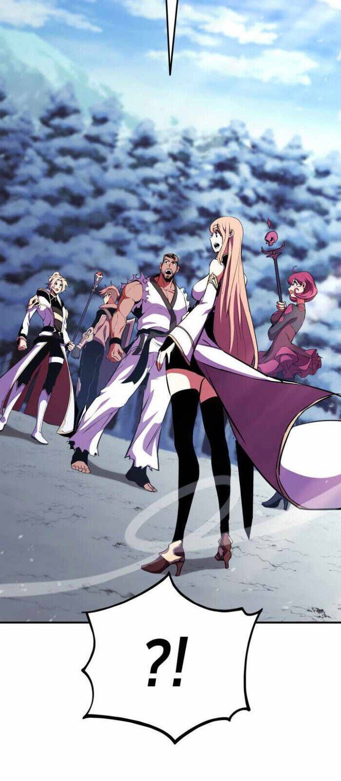 Sự Trở Lại Của Vị Thần Sức Mạnh Chap 177 - Next Chap 178