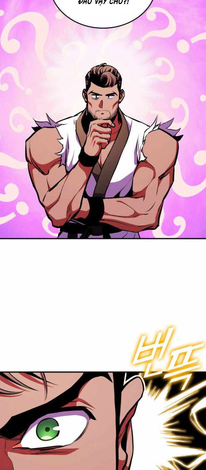 Sự Trở Lại Của Vị Thần Sức Mạnh Chap 177 - Next Chap 178