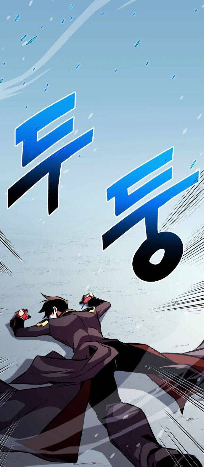 Sự Trở Lại Của Vị Thần Sức Mạnh Chap 177 - Next Chap 178