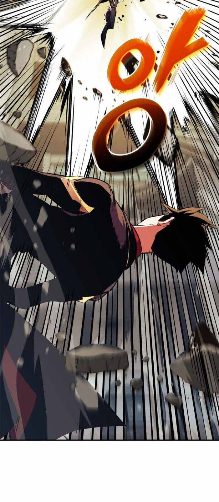 Sự Trở Lại Của Vị Thần Sức Mạnh Chap 177 - Next Chap 178