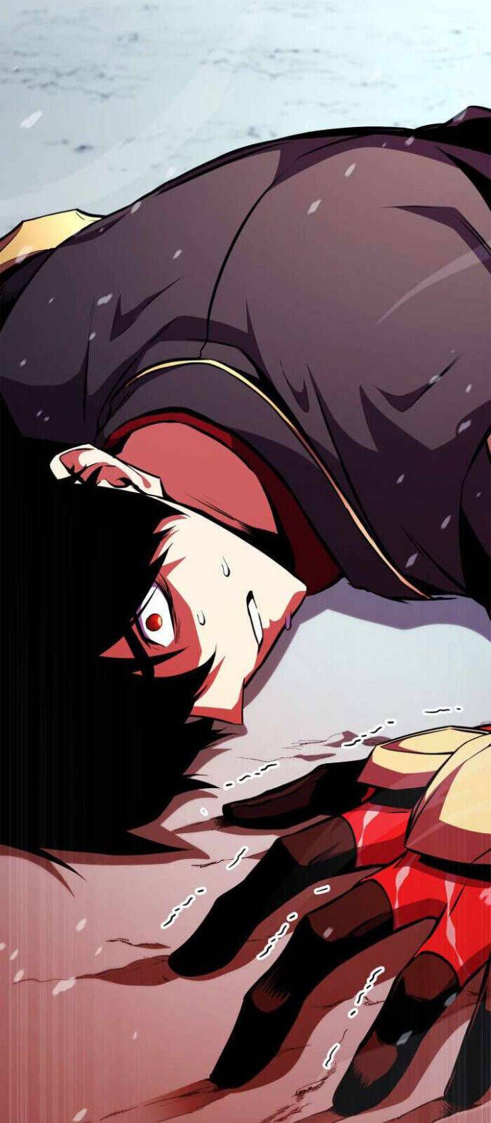 Sự Trở Lại Của Vị Thần Sức Mạnh Chap 177 - Next Chap 178