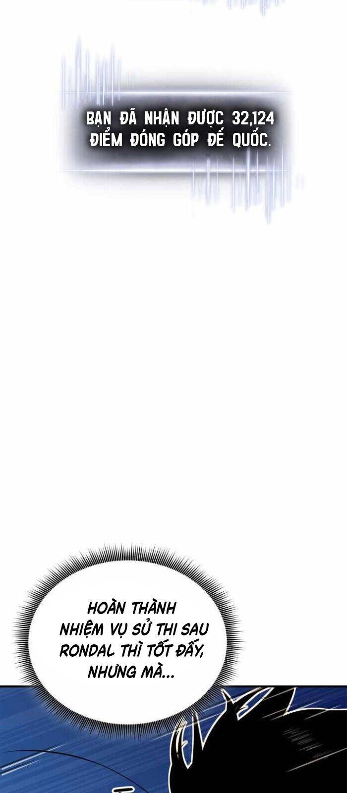 Sự Trở Lại Của Vị Thần Sức Mạnh Chap 177 - Next Chap 178