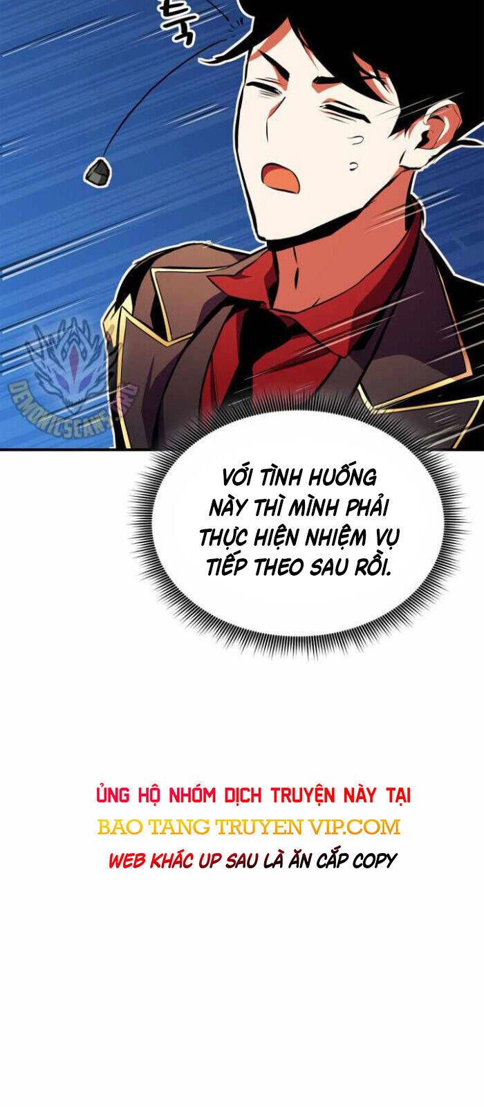 Sự Trở Lại Của Vị Thần Sức Mạnh Chap 177 - Next Chap 178