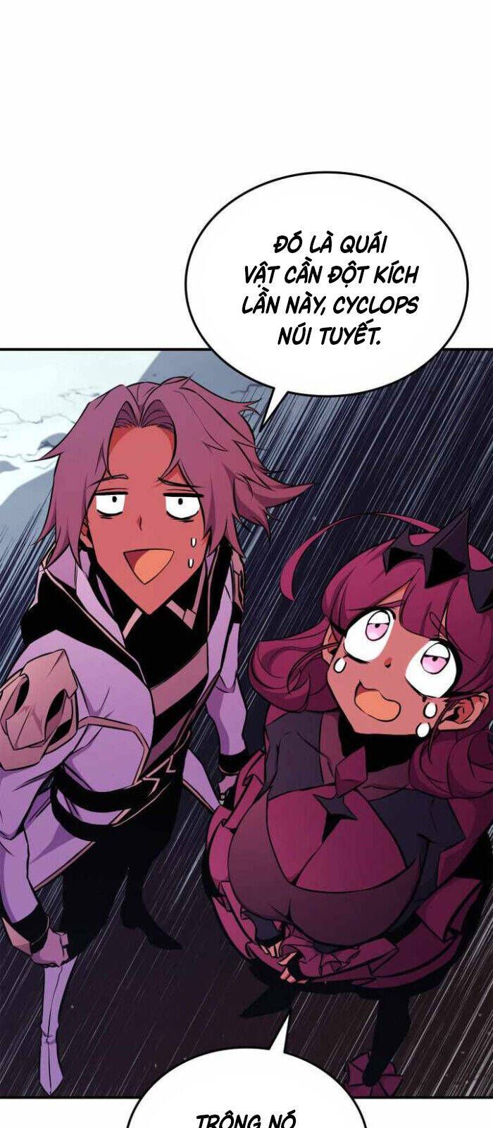 Sự Trở Lại Của Vị Thần Sức Mạnh Chap 177 - Next Chap 178