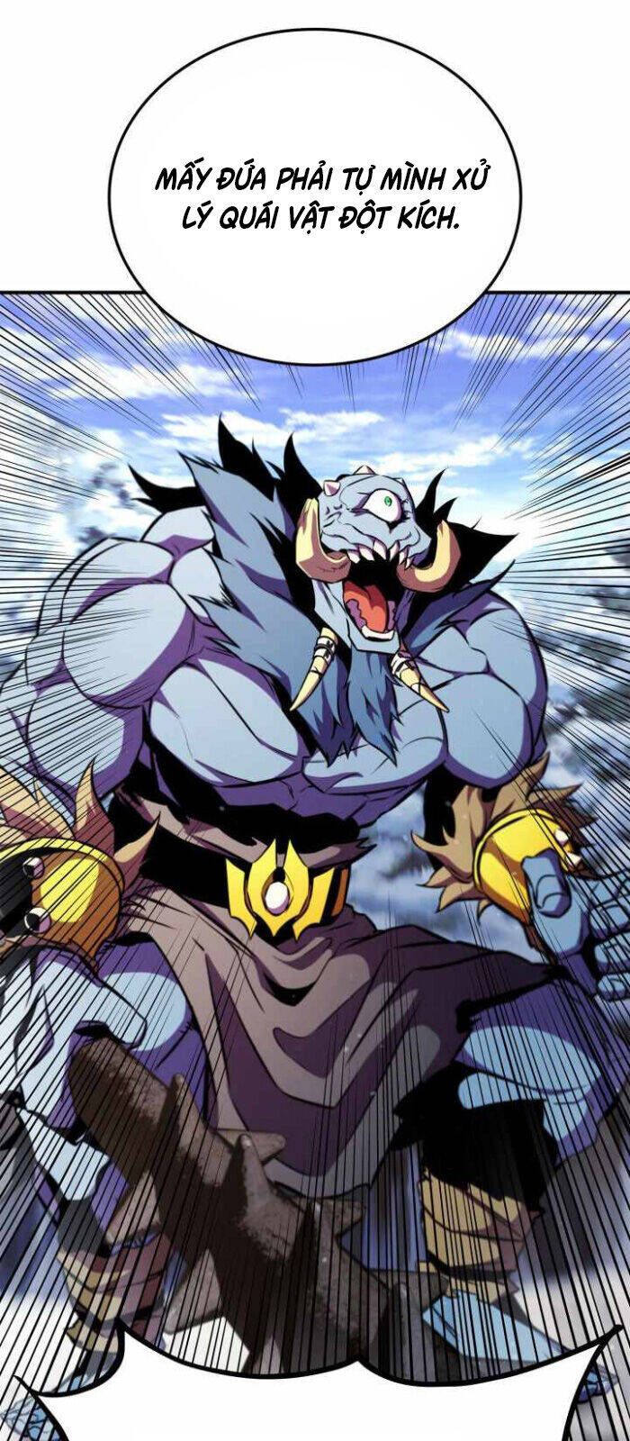 Sự Trở Lại Của Vị Thần Sức Mạnh Chap 177 - Next Chap 178