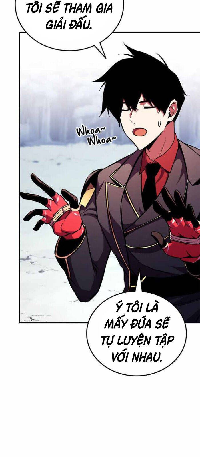 Sự Trở Lại Của Vị Thần Sức Mạnh Chap 177 - Next Chap 178