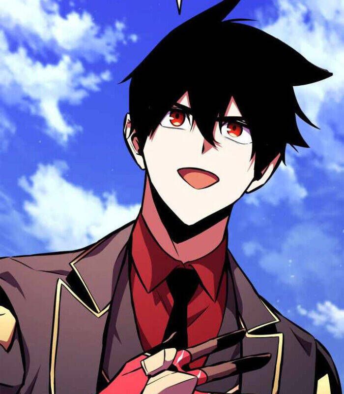 Sự Trở Lại Của Vị Thần Sức Mạnh Chap 177 - Next Chap 178