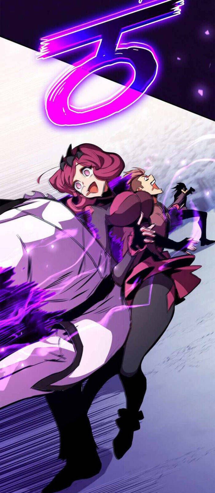 Sự Trở Lại Của Vị Thần Sức Mạnh Chap 177 - Next Chap 178