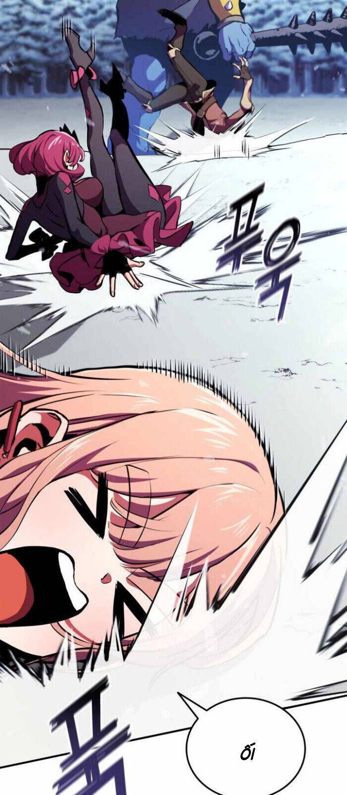 Sự Trở Lại Của Vị Thần Sức Mạnh Chap 177 - Next Chap 178