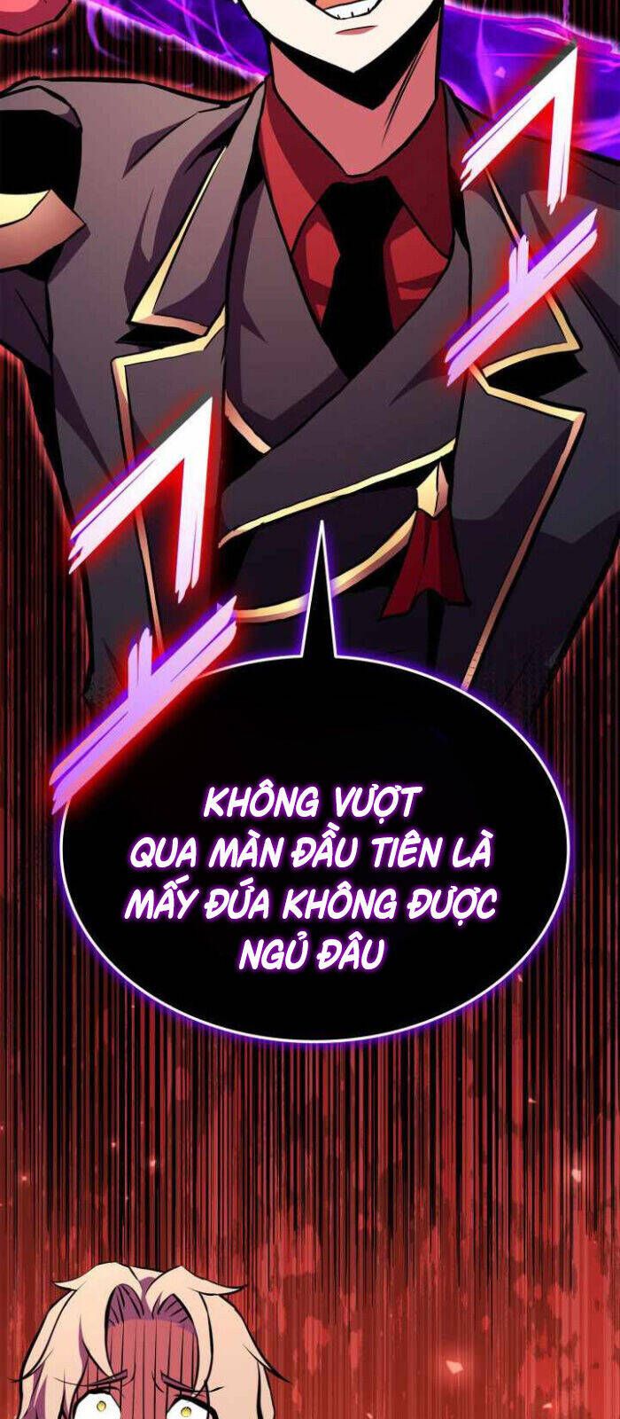 Sự Trở Lại Của Vị Thần Sức Mạnh Chap 177 - Next Chap 178