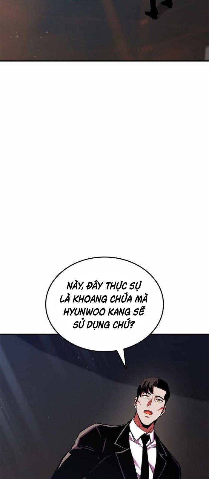 Sự Trở Lại Của Vị Thần Sức Mạnh Chap 177 - Next Chap 178