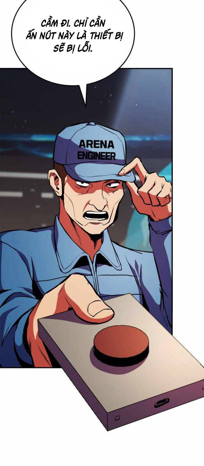 Sự Trở Lại Của Vị Thần Sức Mạnh Chap 177 - Next Chap 178