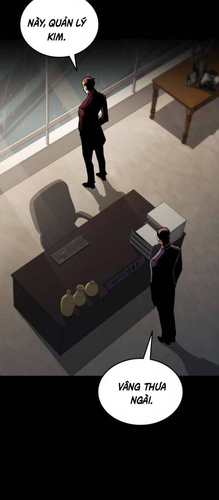 Sự Trở Lại Của Vị Thần Sức Mạnh Chap 177 - Next Chap 178