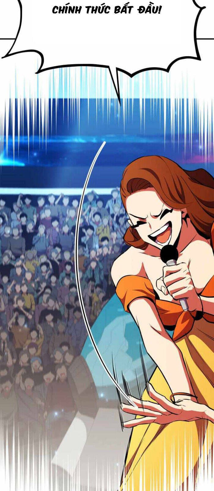 Sự Trở Lại Của Vị Thần Sức Mạnh Chap 177 - Next Chap 178