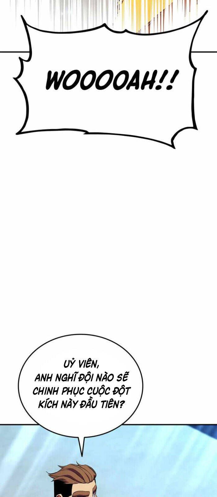 Sự Trở Lại Của Vị Thần Sức Mạnh Chap 177 - Next Chap 178