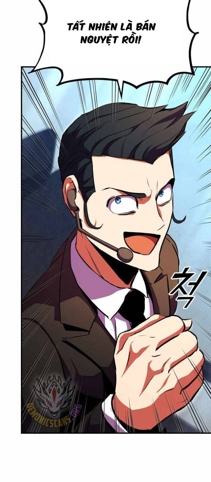 Sự Trở Lại Của Vị Thần Sức Mạnh Chap 177 - Next Chap 178