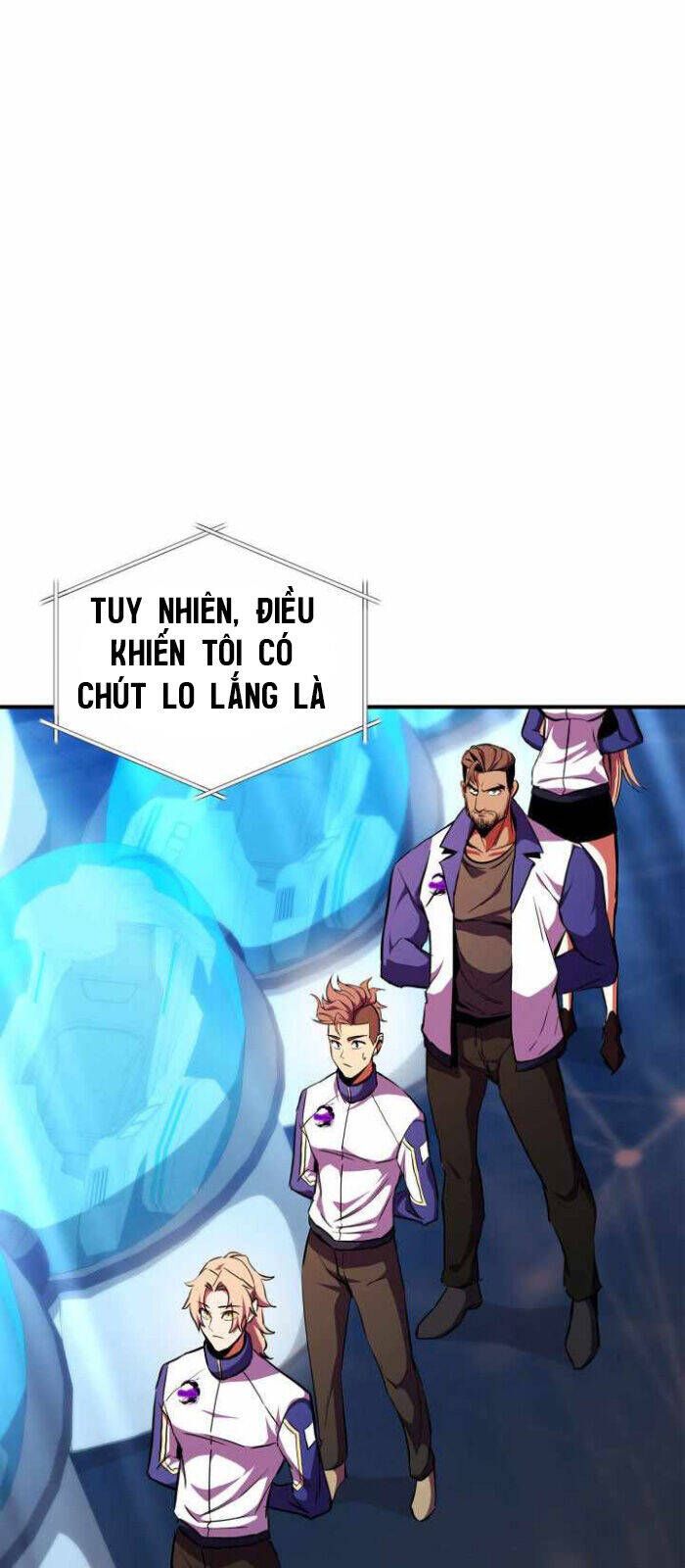 Sự Trở Lại Của Vị Thần Sức Mạnh Chap 177 - Next Chap 178