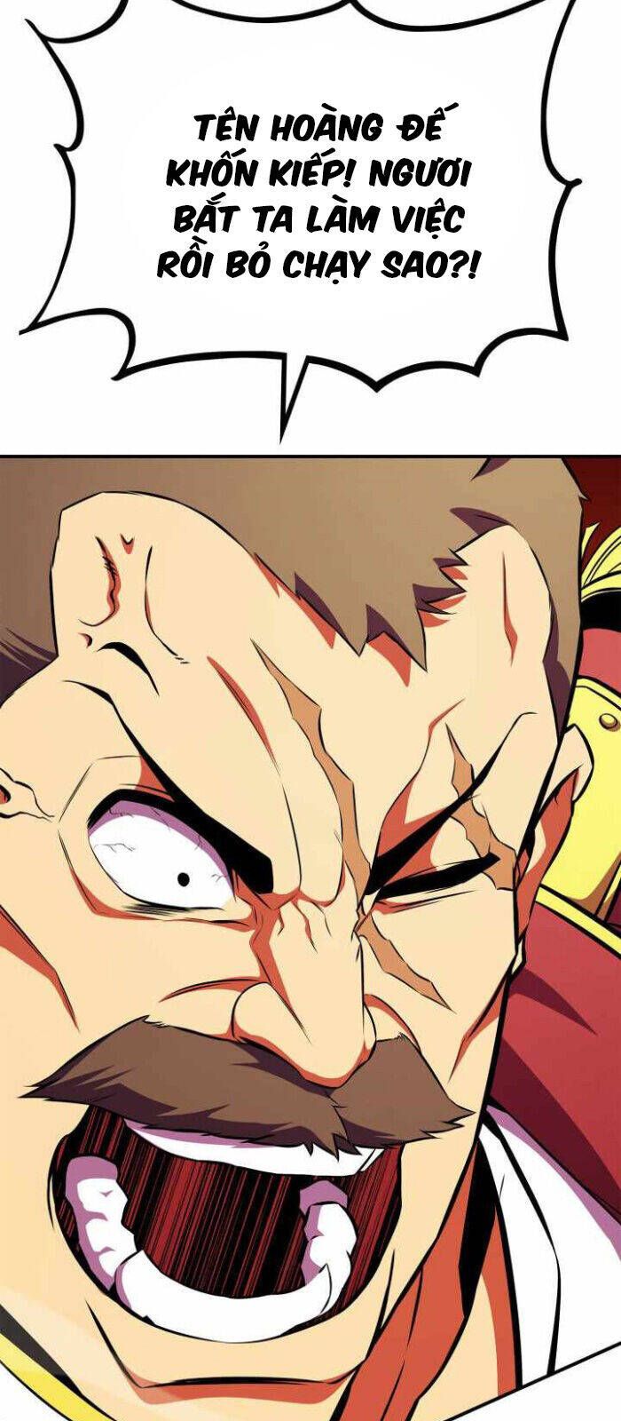 Sự Trở Lại Của Vị Thần Sức Mạnh Chap 177 - Next Chap 178