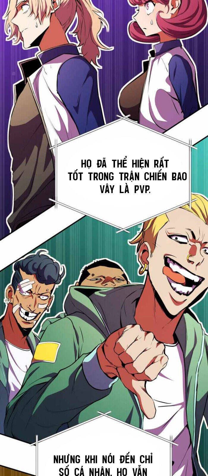 Sự Trở Lại Của Vị Thần Sức Mạnh Chap 177 - Next Chap 178