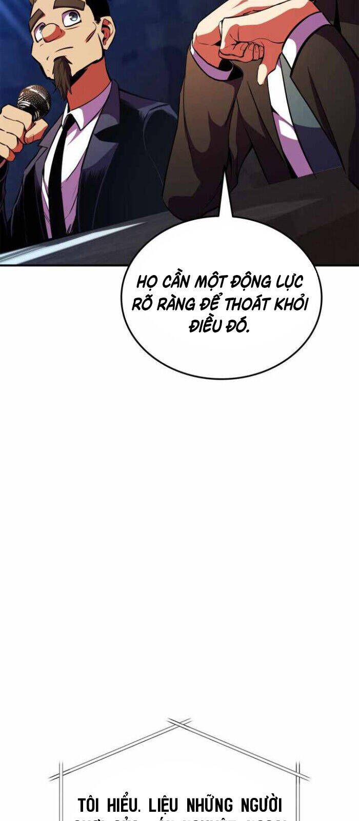 Sự Trở Lại Của Vị Thần Sức Mạnh Chap 177 - Next Chap 178