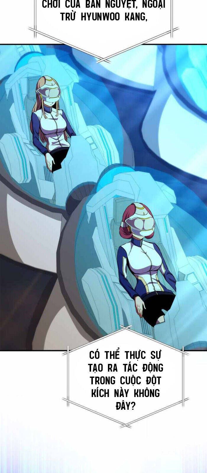 Sự Trở Lại Của Vị Thần Sức Mạnh Chap 177 - Next Chap 178