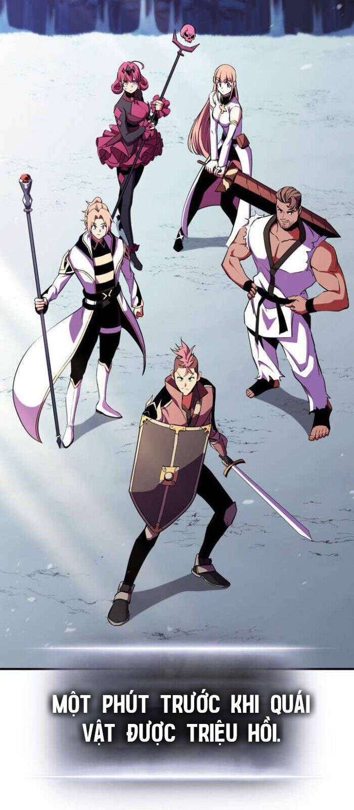 Sự Trở Lại Của Vị Thần Sức Mạnh Chap 177 - Next Chap 178