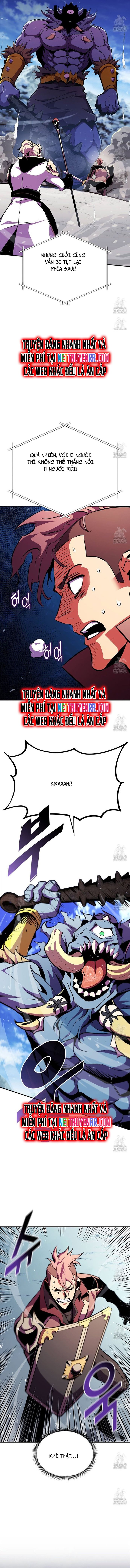 Sự Trở Lại Của Vị Thần Sức Mạnh Chap 178 - Next Chap 179