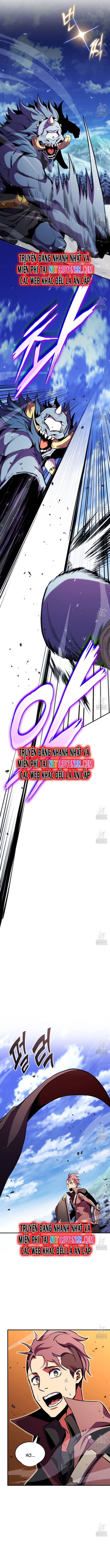 Sự Trở Lại Của Vị Thần Sức Mạnh Chap 178 - Next Chap 179