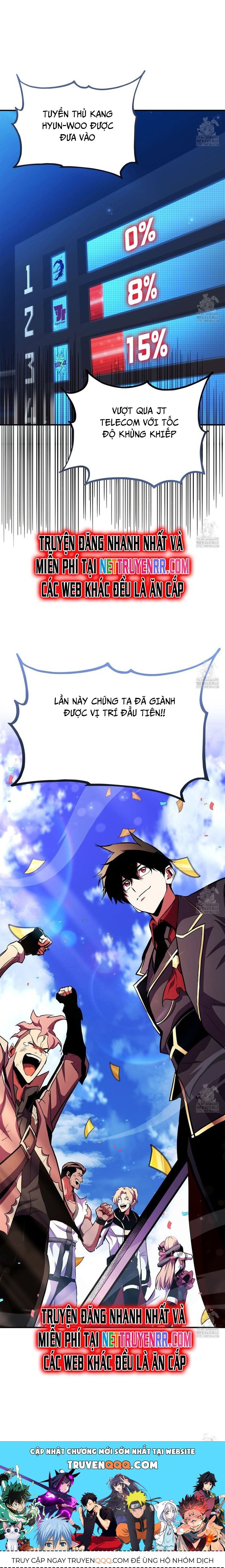 Sự Trở Lại Của Vị Thần Sức Mạnh Chap 178 - Next Chap 179