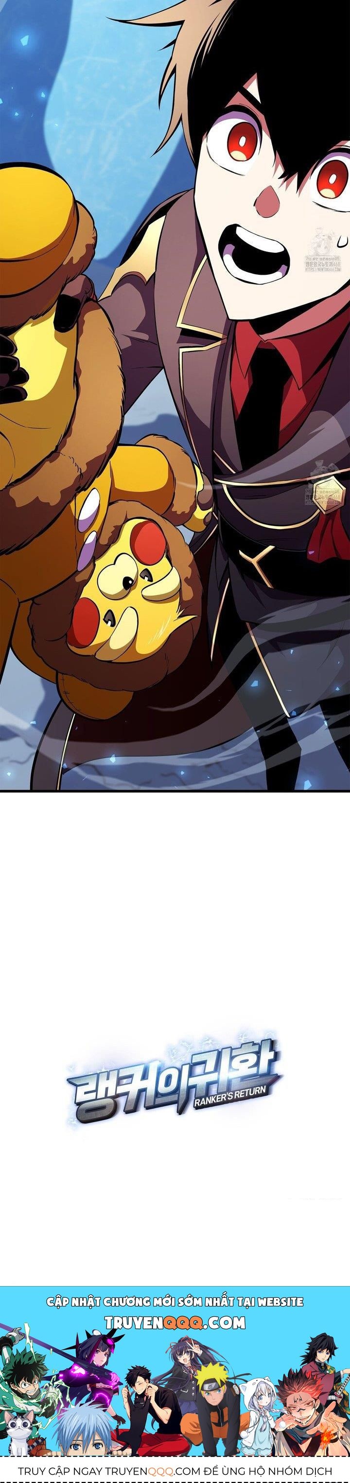 Sự Trở Lại Của Vị Thần Sức Mạnh Chap 179 - Next Chap 180