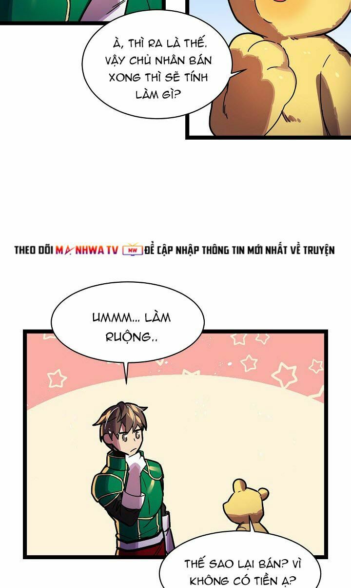 Sự Trở Lại Của Vị Thần Sức Mạnh Chap 18 - Next Chap 19