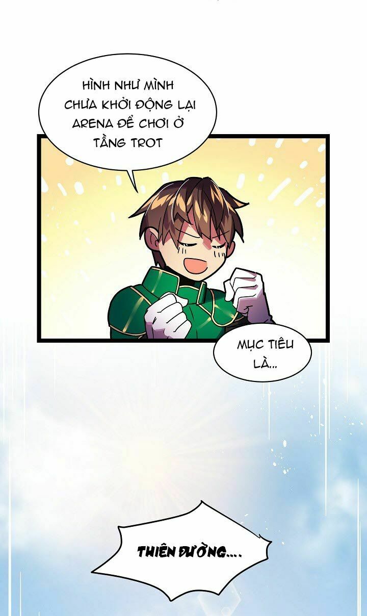 Sự Trở Lại Của Vị Thần Sức Mạnh Chap 18 - Next Chap 19