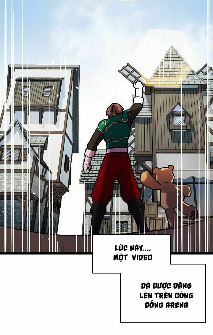 Sự Trở Lại Của Vị Thần Sức Mạnh Chap 18 - Next Chap 19