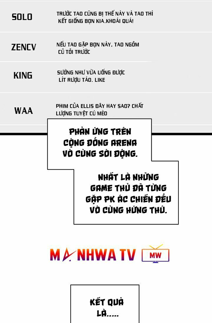 Sự Trở Lại Của Vị Thần Sức Mạnh Chap 18 - Next Chap 19