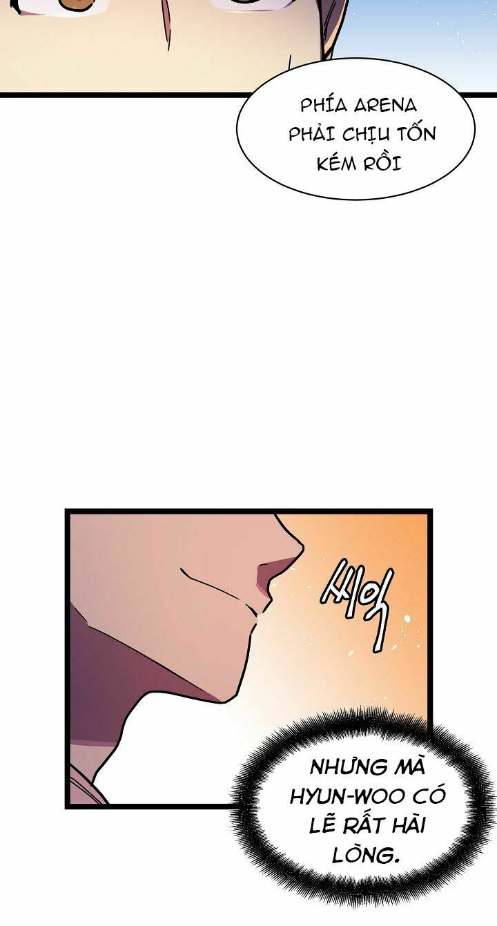 Sự Trở Lại Của Vị Thần Sức Mạnh Chap 18 - Next Chap 19