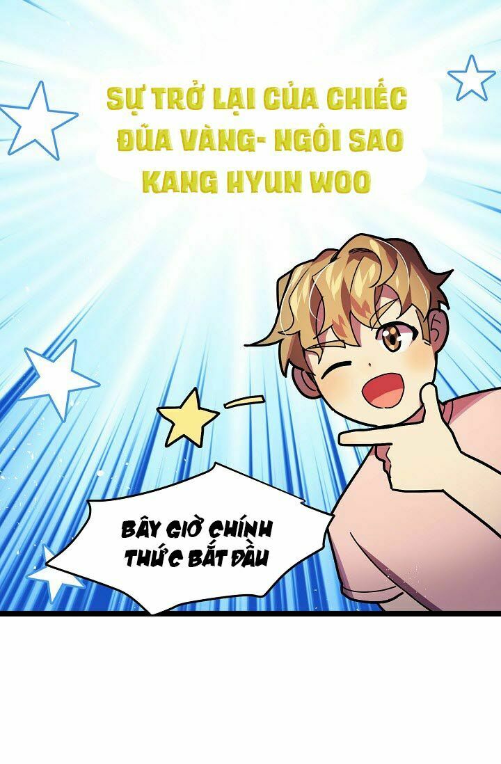 Sự Trở Lại Của Vị Thần Sức Mạnh Chap 18 - Next Chap 19