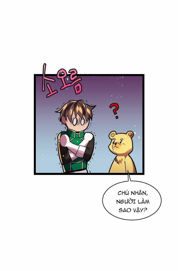 Sự Trở Lại Của Vị Thần Sức Mạnh Chap 18 - Next Chap 19