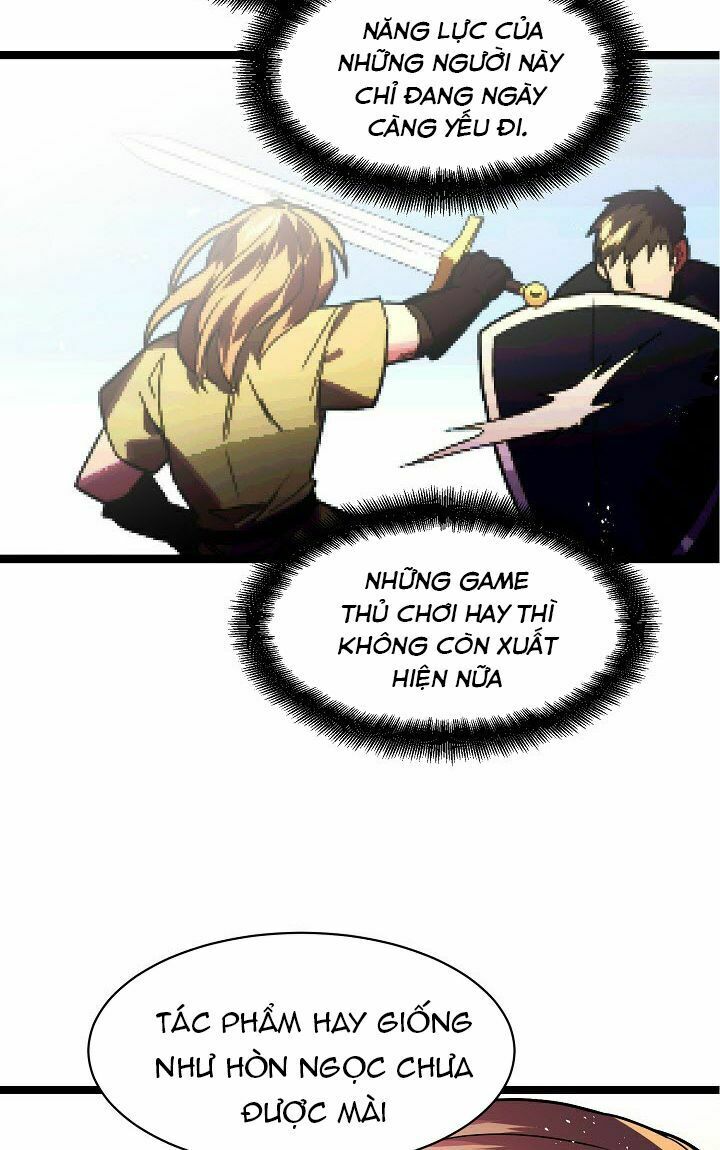 Sự Trở Lại Của Vị Thần Sức Mạnh Chap 18 - Next Chap 19