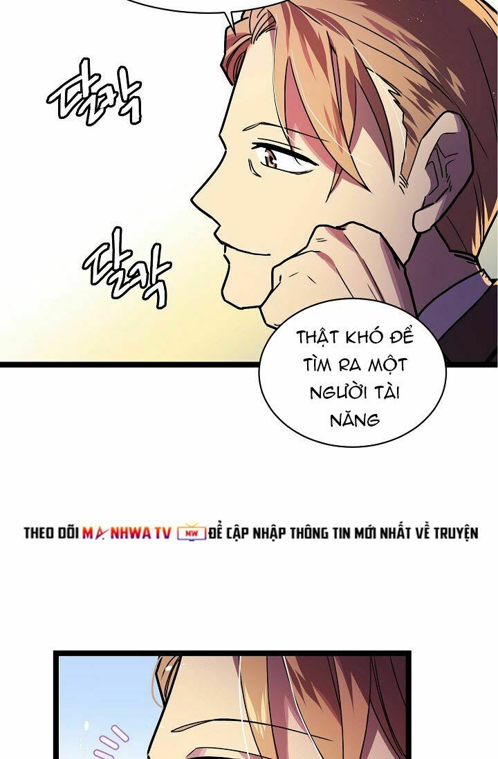 Sự Trở Lại Của Vị Thần Sức Mạnh Chap 18 - Next Chap 19