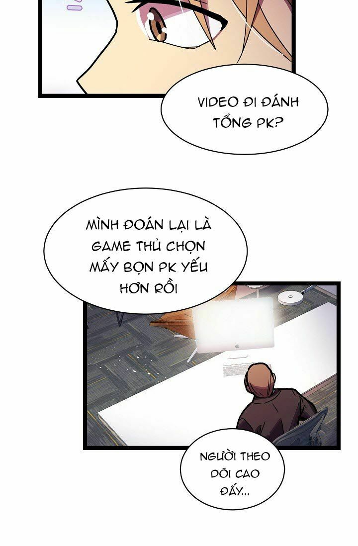 Sự Trở Lại Của Vị Thần Sức Mạnh Chap 18 - Next Chap 19