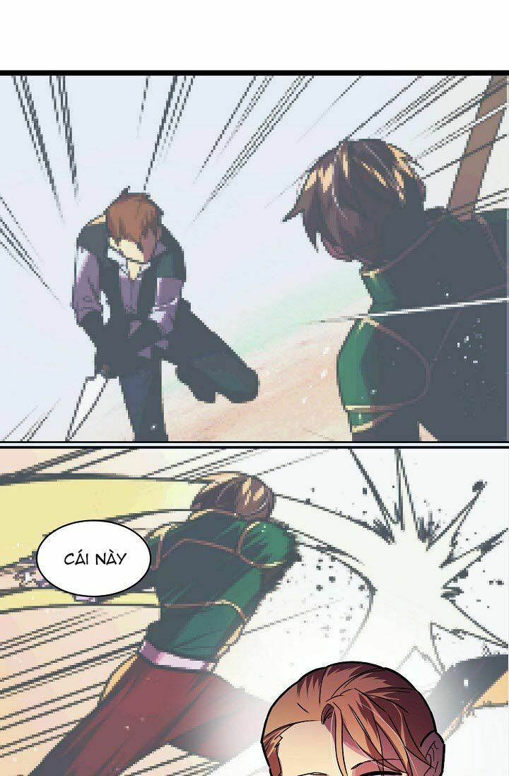 Sự Trở Lại Của Vị Thần Sức Mạnh Chap 18 - Next Chap 19