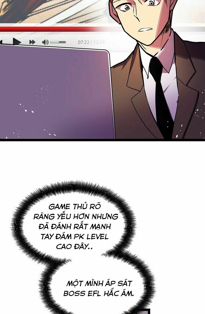 Sự Trở Lại Của Vị Thần Sức Mạnh Chap 18 - Next Chap 19