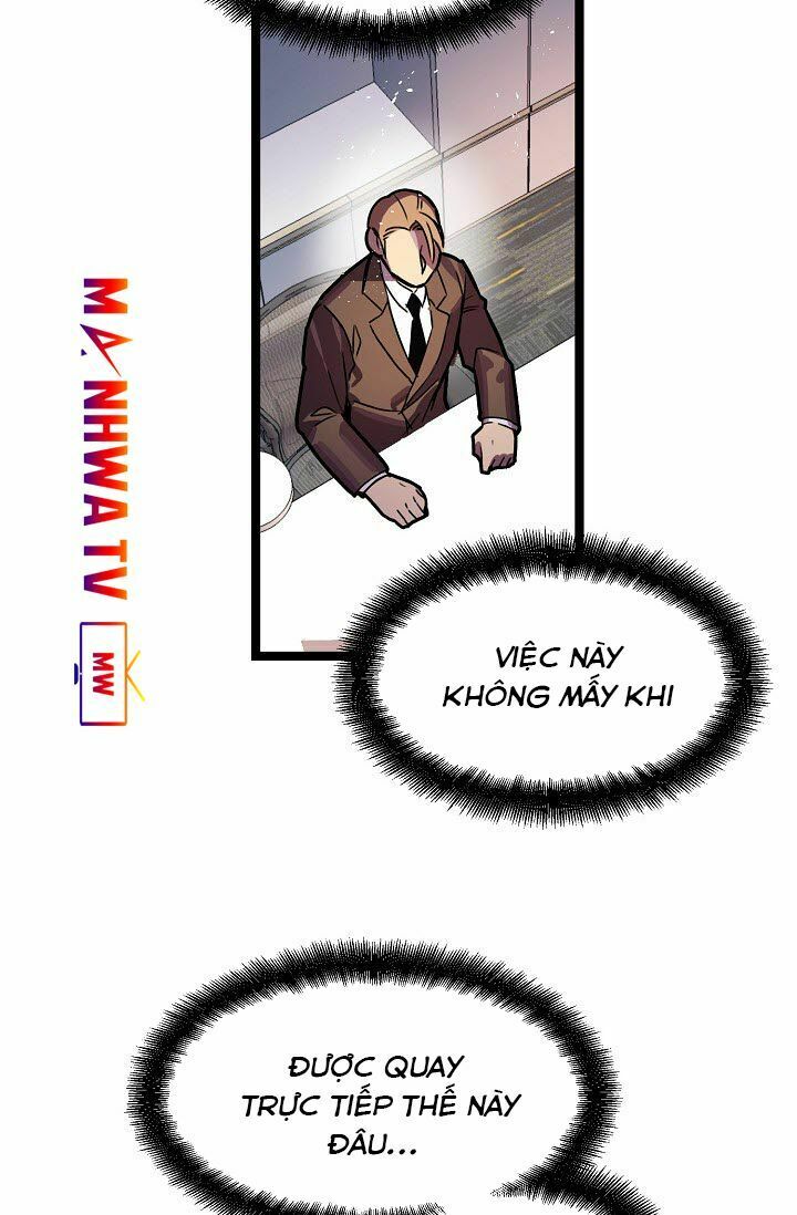 Sự Trở Lại Của Vị Thần Sức Mạnh Chap 18 - Next Chap 19