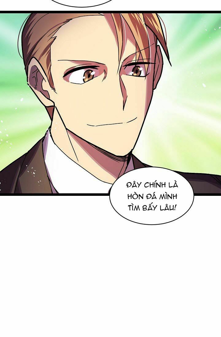 Sự Trở Lại Của Vị Thần Sức Mạnh Chap 18 - Next Chap 19