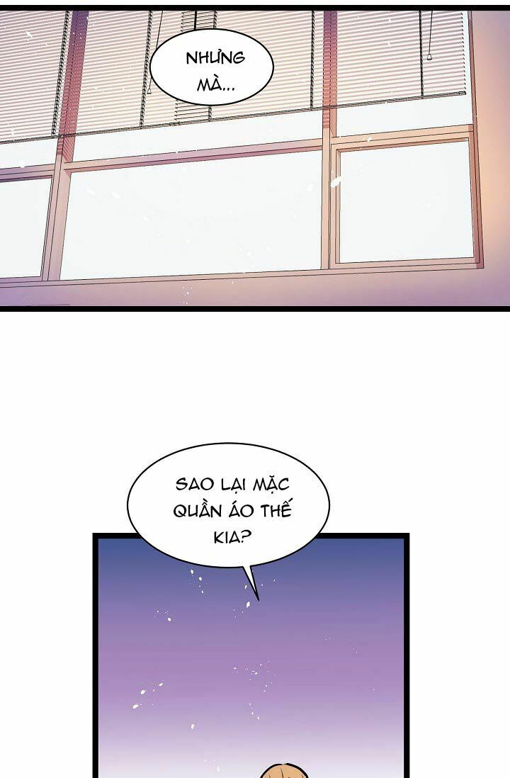 Sự Trở Lại Của Vị Thần Sức Mạnh Chap 18 - Next Chap 19