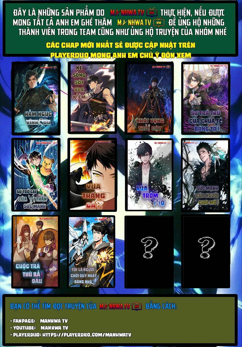 Sự Trở Lại Của Vị Thần Sức Mạnh Chap 18 - Next Chap 19