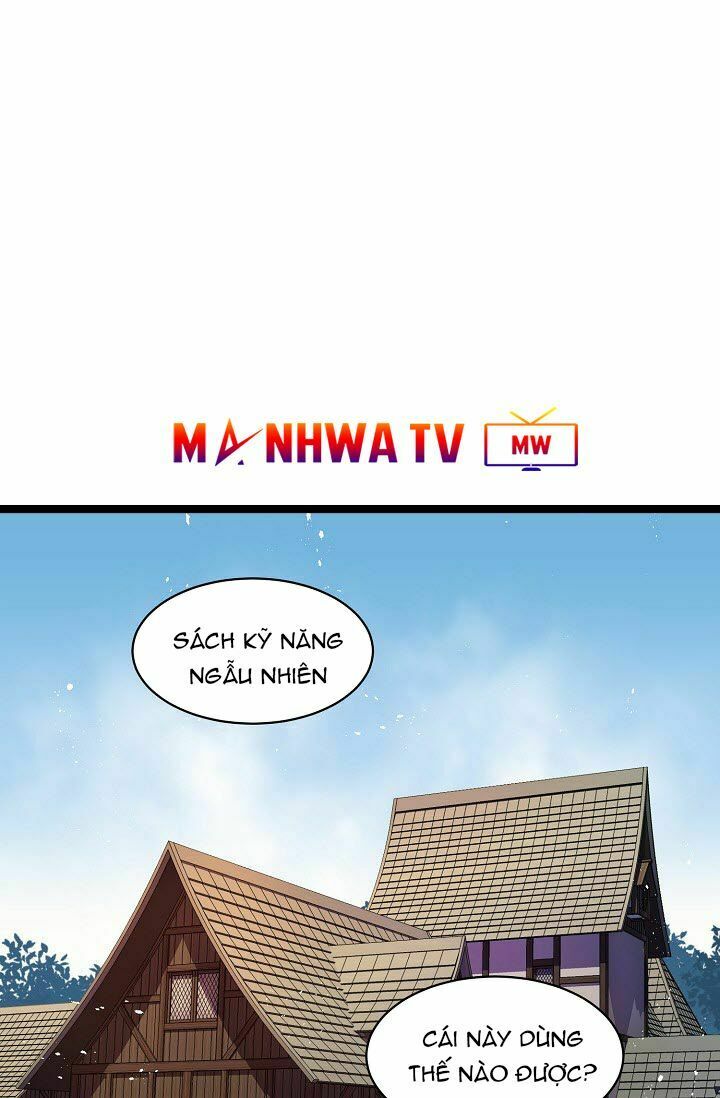 Sự Trở Lại Của Vị Thần Sức Mạnh Chap 18 - Next Chap 19