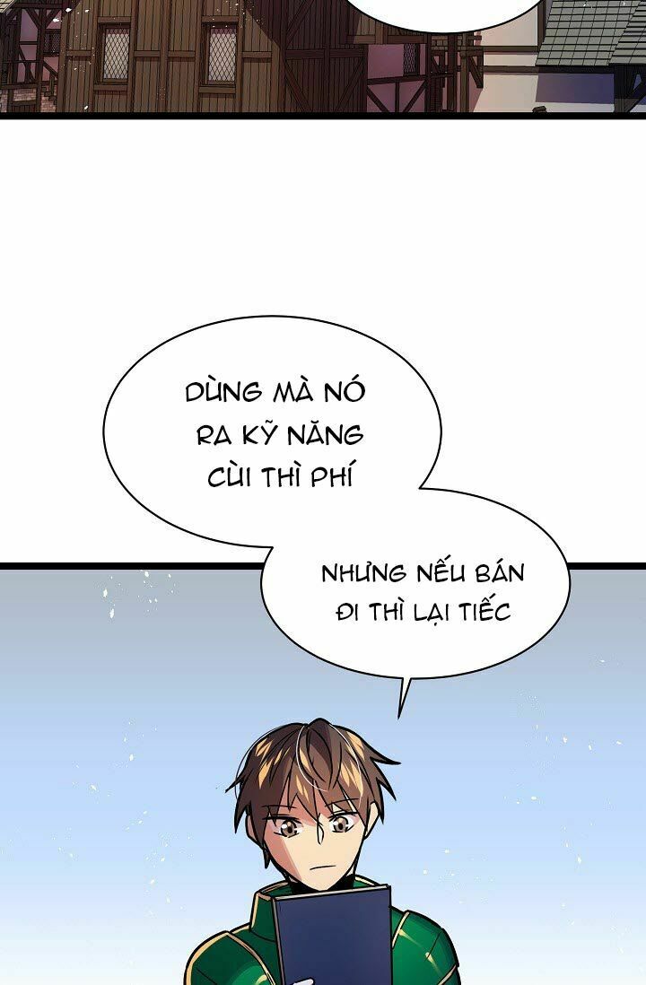 Sự Trở Lại Của Vị Thần Sức Mạnh Chap 18 - Next Chap 19