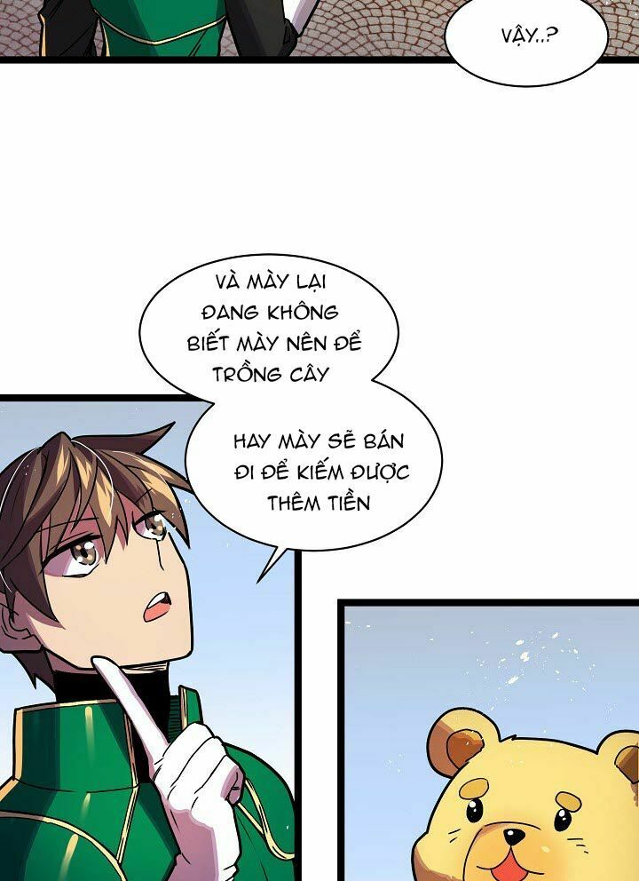 Sự Trở Lại Của Vị Thần Sức Mạnh Chap 18 - Next Chap 19